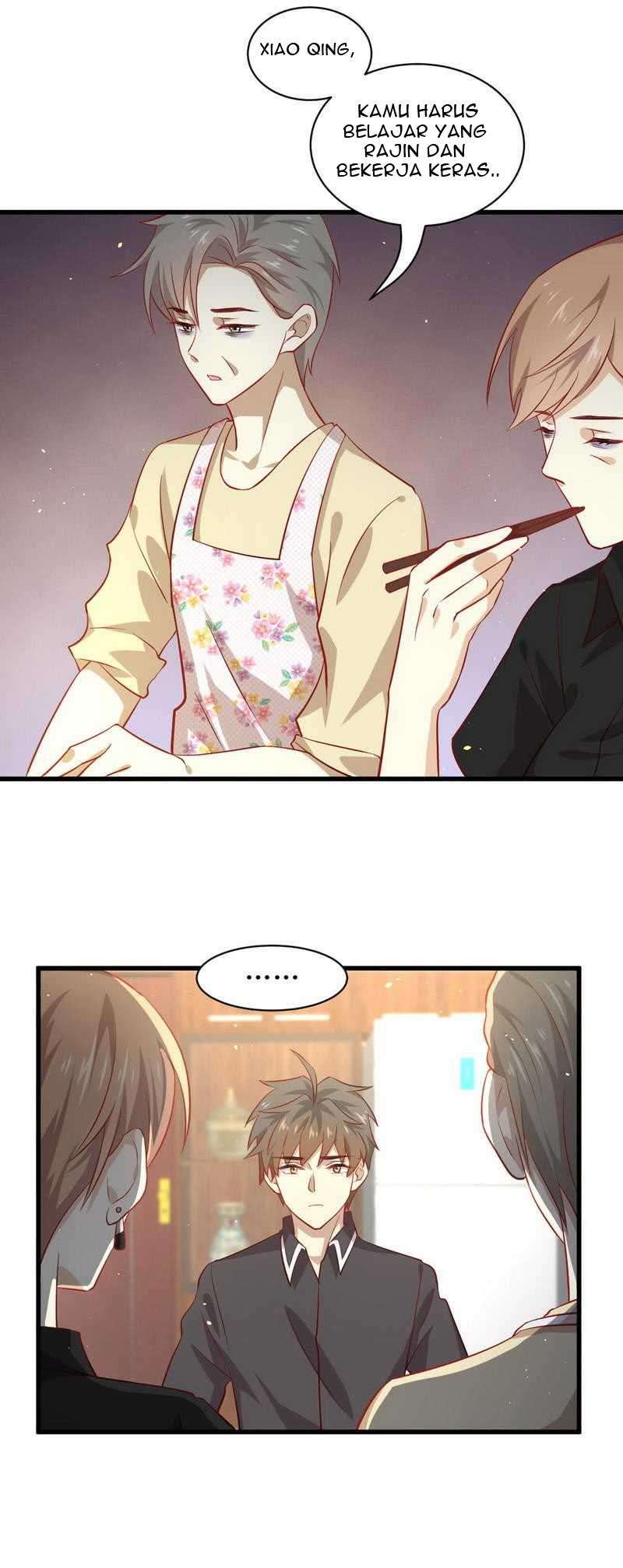 Immortal Swordsman in The Reverse World Chapter 30 Gambar 6